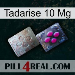 Tadarise 10Mg 38